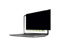 Fellowes PrivaScreen 35,6 cm (14") Portátil Filtro de privacidad para pantallas sin marco