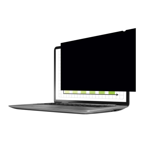Filtre de confidentialité PrivaScreen 14'' (16/9) pour moniteurs et ordi portables 4812001