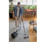 Hoover H-ENERGY 700 HE720PET 011 6 L A cilindro Secco 850 W Sacchetto per la polvere