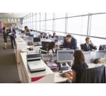 Ricoh fi-8270 Alimentador automático de documentos (ADF) + escáner de alimentación manual 600 x 600 DPI A4 Negro, Gris