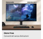 Samsung Monitor Gaming Odyssey OLED G8 - G81SF da 27'' UHD