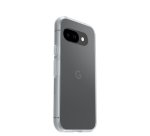 OtterBox React Series pour Google Pixel 9a, transparente - produits livrés sans emballage