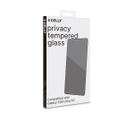 Celly PRIVACYF1165BK protezione per lo schermo e il retro dei telefoni cellulari Schermo protettivo per la privacy Samsung 1 pz