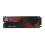 Samsung 990 Pro 4 To M.2 PCI Express 4.0 NVMe V-NAND TLC