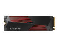Samsung 990 Pro 4 To M.2 PCI Express 4.0 NVMe V-NAND TLC