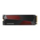 Samsung 990 Pro 4 To M.2 PCI Express 4.0 NVMe V-NAND TLC