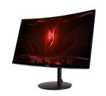 Acer NITRO XZ0 XZ270 X0bmiiphx computer monitor 68.6 cm (27") 1920 x 1080 pixels Full HD LCD Black