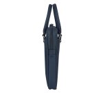 dbramante1928 Stelvio - 14" Slim Laptop Bag Recycled - Blue