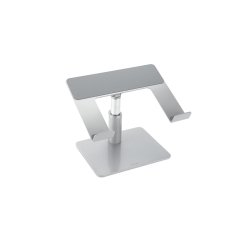 Kensington K50424WW soporte para ordenador portátil Plata 40,6 cm (16")