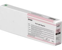 Epson T55K60N UltraChrome HDX/HD cartucho de tinta 1 pieza(s) Original Magenta
