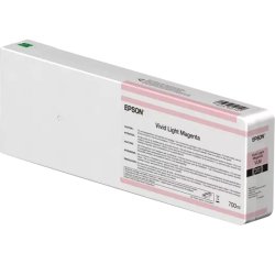 Epson T55K60N UltraChrome HDX/HD cartouche d'encre 1 pièce(s) Original Magenta