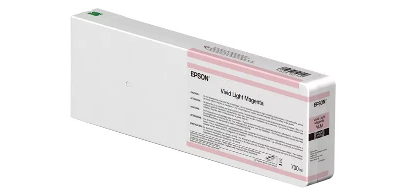 Epson T55K60N UltraChrome HDX/HD cartouche d'encre 1 pièce(s) Original Magenta
