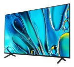 Sony BRAVIA 3 K50S39B.CEI TV 127 cm (50") 4K Ultra HD Smart TV Wi-Fi Black