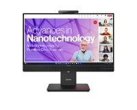 Lenovo ThinkVision T27QD-4v Moniteur