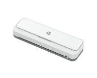 HP lamineer apparaat OneLam 400 A3 Laminoir à chaud 600 mm/min Blanc