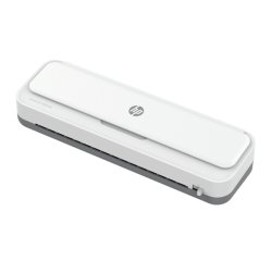 HP lamineer apparaat OneLam 400 A3 Laminoir à chaud 600 mm/min Blanc