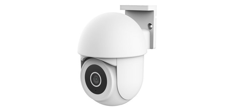 Trust IPCAM-3900 Tourelle Caméra de sécurité IP Extérieure 2304 x 1296 pixels Mur