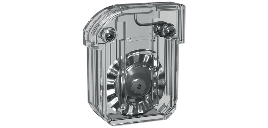 Lame de rechange leitz office precision pour coupeuse coupe ondul e