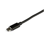 StarTech.com 4 Port Bus Powered USB C Hub with Individual On/Off Switches, USB 3.0 (5Gbps) Expansion Hub, Desktop/Laptop USB-C to USB-A Splitter