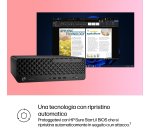 HP ProDesk 4 SFF G1i Desktop AI PC Intel Core Ultra 5 235 16 GB DDR5-SDRAM 512 GB SSD Windows 11 Pro