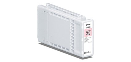 Epson UltraChrome Pro10 cartouche d'encre 1 pièce(s) Original Magenta vif clair