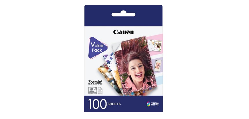 Canon 6135C003 papel fotográfico