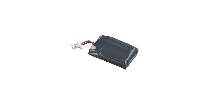 HP Poly Batterie Poly CS540 (sécurité UE renforcée)