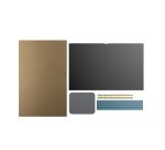 HP Filtre de confidentialité pour PC portable grand écran 14 pouces