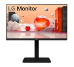 LG 24BA550-B Monitor PC 60,5 cm (23.8") 1920 x 1080 Pixel Full HD LCD Nero