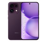 OPPO Reno16 F 5G 16.7 cm (6.57") Dual SIM Android 16.0 USB Type-C 8 GB 256 GB 6500 mAh Black