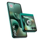 Motorola razr 70 17.5 cm (6.9") Dual SIM Android 16.0 5G USB Type-C 8 GB 256 GB 4800 mAh Dark Green