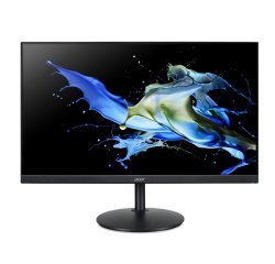 Pantalla monitor para PC 68,6 cm 27" Acer CB272 920 x 1080 Pixeles Full HD LED Negro