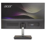 Acer RS272G0BPAMIX computer monitor 68.6 cm (27") 1920 x 1080 pixels Full HD LCD Black