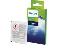 PHILIPS Kit entretien CA6705/10 Sachets de nettoyant
