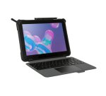 Samsung GP-JKT636TGBBW clavier pour tablette QWERTY Anglais américain Noir