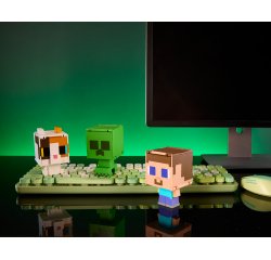 Minecraft HTL43 action figure giocattolo
