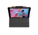 Logitech Slim Folio