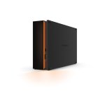 Seagate Game Drive FireCuda disco duro externo 1 TB 2.5" 3.2 Gen 1 (3.1 Gen 1) Negro