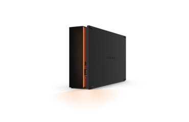 Seagate Game Drive FireCuda disco duro externo 1 TB 2.5" 3.2 Gen 1 (3.1 Gen 1) Negro