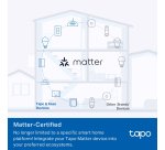 TP-Link TP15 smart plug 2300 W Home White