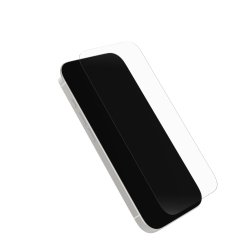 OtterBox Glass Series pour Apple iPhone 17 Pro, transparente