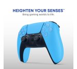 Sony Interactive Entertainment DualSense v3 Blue Bluetooth/USB Gamepad Analogue / Digital PlayStation 5