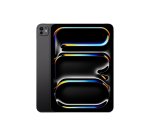 Apple iPad Pro 5G Apple M LTE-TDD & LTE-FDD 1 TB 27,9 cm (11") 16 GB Wi-Fi 7 (802.11be) iPadOS 26 Zwart