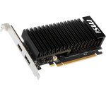 MSI GeForce GT 1030 4GHD4 LP OC NVIDIA 4 GB GDDR4