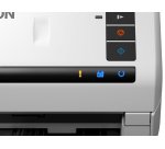 Epson WorkForce DS-530III Alimentation feuille à feuille de scanner 600 x 600 DPI A4 Blanc