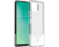 BIG BEN PURE coque de protection pour téléphones portables 16,6 cm (6.55") Housse Transparent
