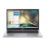 Acer Aspire 3 A315-59-51CC Intel® Core™ i5 i5-1235U Ordinateur portable 39,6 cm (15.6") Full HD 8 Go DDR4-SDRAM 512 Go SSD Wi-Fi 6 (802.11ax) Windows 11 Home Argent