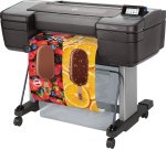 HP Designjet Impresora Z6 PostScript de 24 pulgadas