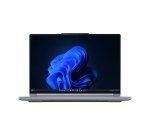 Lenovo ThinkBook 16p G6 IAX Intel Core Ultra 9 275HX Ordinateur portable 40,6 cm (16") 3.2K 32 Go DDR5-SDRAM 1 To SSD NVIDIA GeForce RTX 5060 Wi-Fi 7 (802.11be) Windows 11 Pro Français Gris