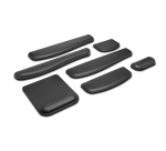 Kensington Poggiapolsi per tastiere standard ErgoSoft